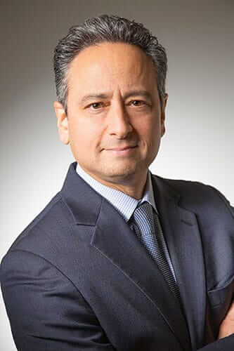 Jeffrey D. Horowitz